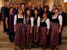 39a  Grünbacher Folkloristen & Kirchenchor Goldkronach